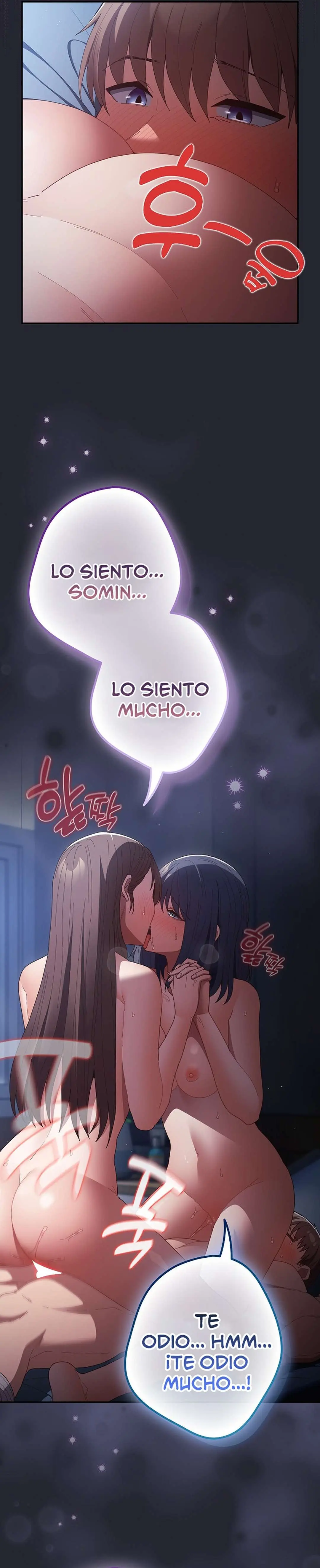 Asi no se Hace Capítulo 105 - Página 17
