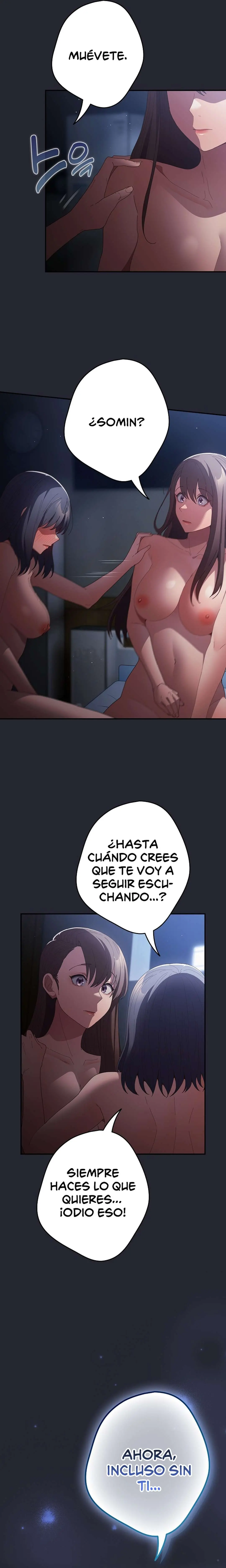 Asi no se Hace Capítulo 105 - Página 4
