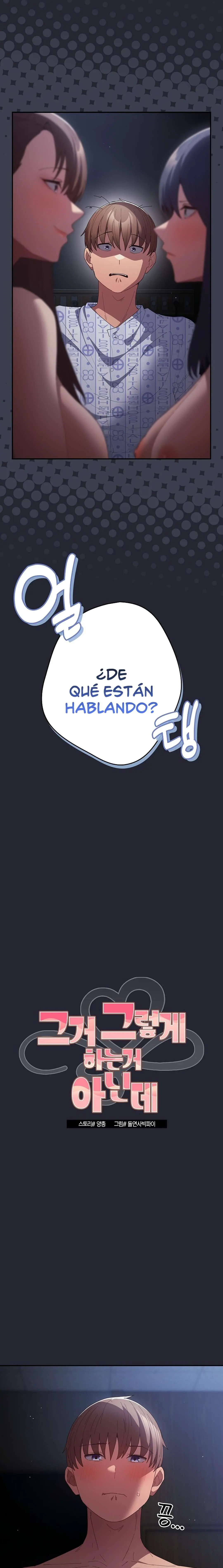 Asi no se Hace Capítulo 105 - Página 7