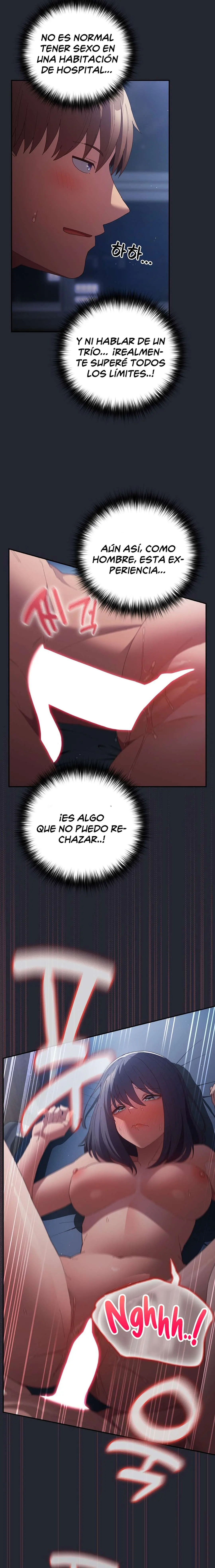 Asi no se Hace Capítulo 105 - Página 9