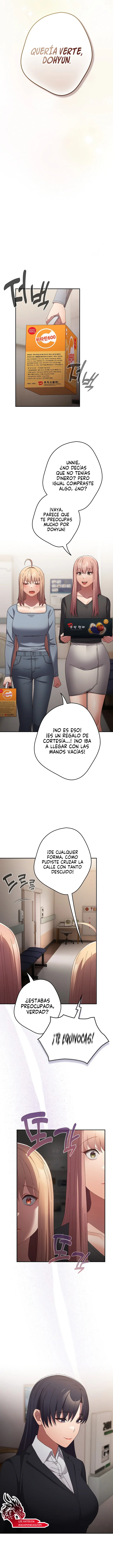 Asi no se Hace Capítulo 107 - Página 6