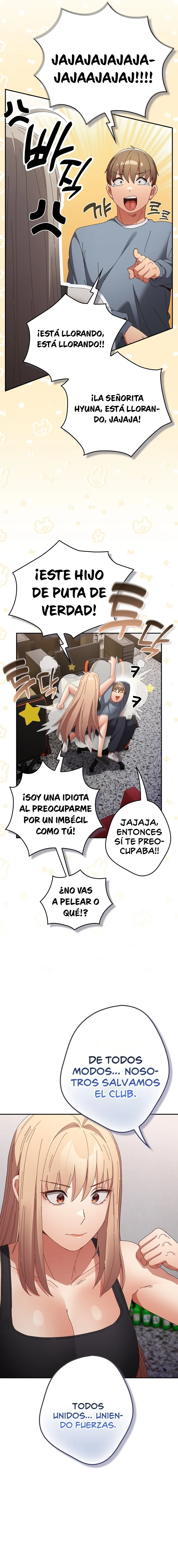 Asi no se Hace Capítulo 108 - Página 10
