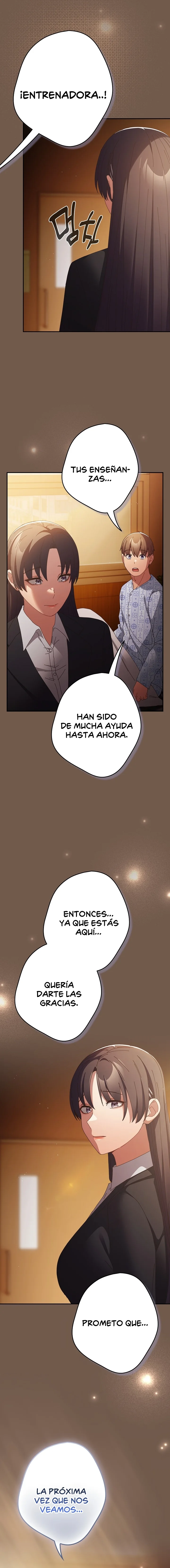 Asi no se Hace Capítulo 108 - Página 17