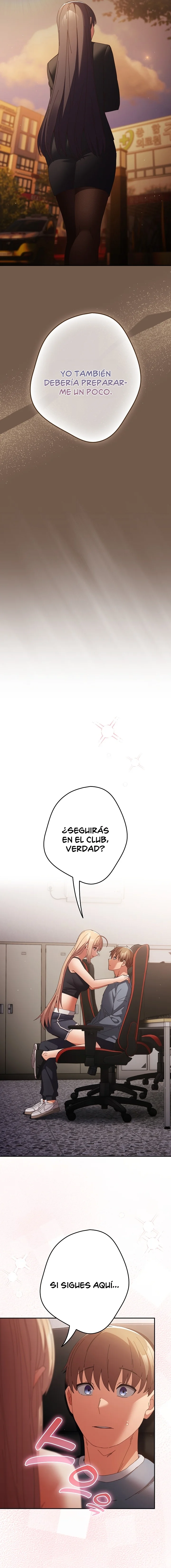 Asi no se Hace Capítulo 108 - Página 19