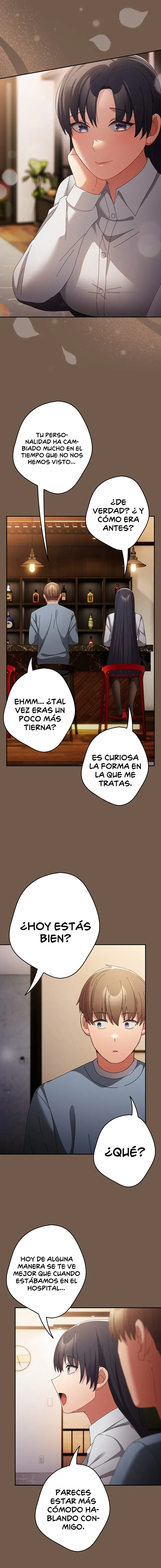 Asi no se Hace Capítulo 109 - Página 11