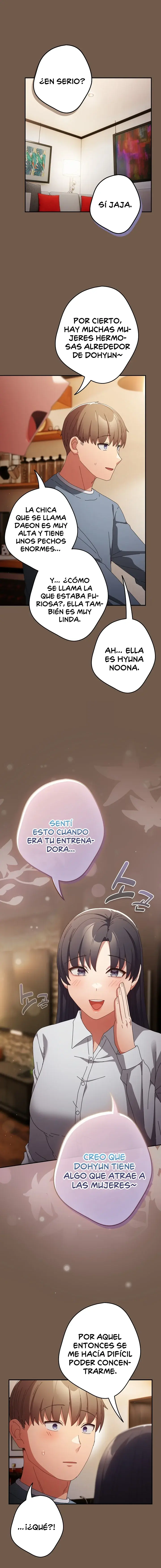 Asi no se Hace Capítulo 109 - Página 12
