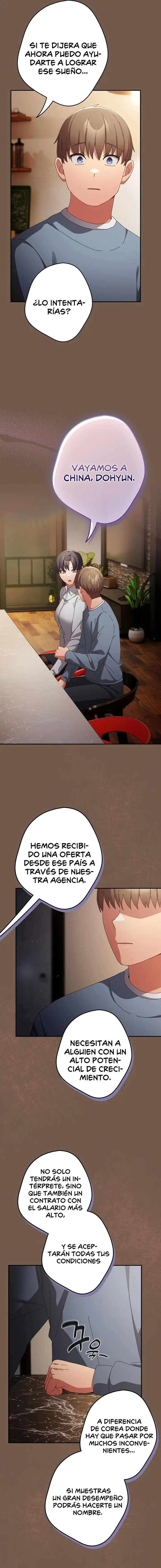 Asi no se Hace Capítulo 109 - Página 14