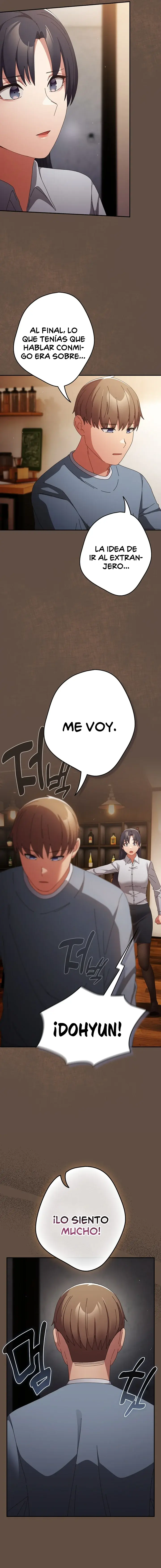 Asi no se Hace Capítulo 109 - Página 16