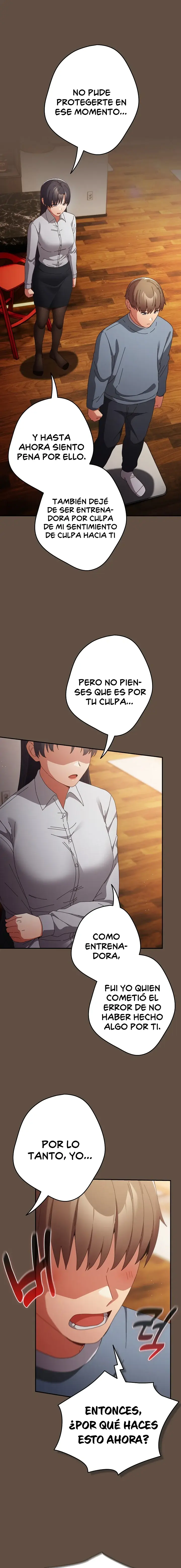 Asi no se Hace Capítulo 109 - Página 17
