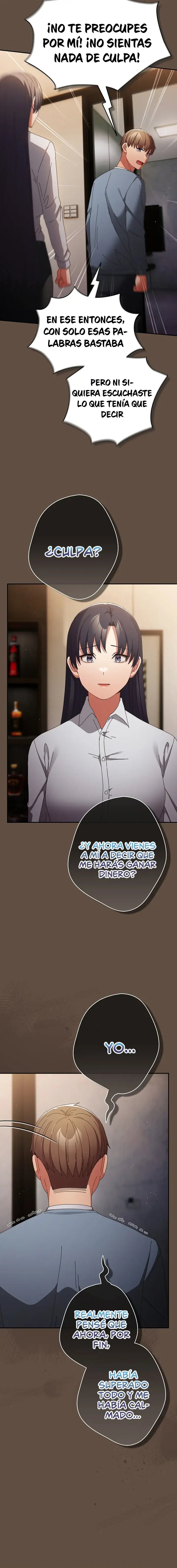Asi no se Hace Capítulo 109 - Página 18