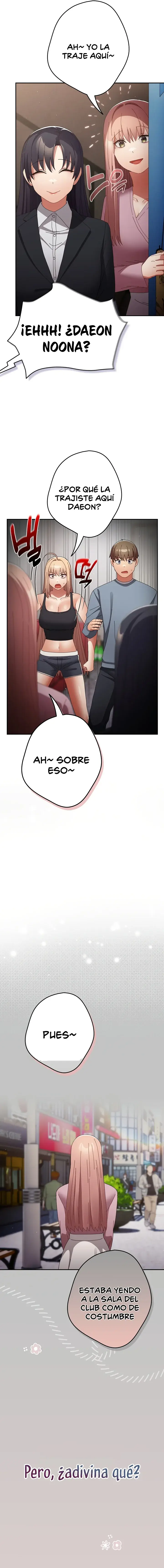 Asi no se Hace Capítulo 109 - Página 3