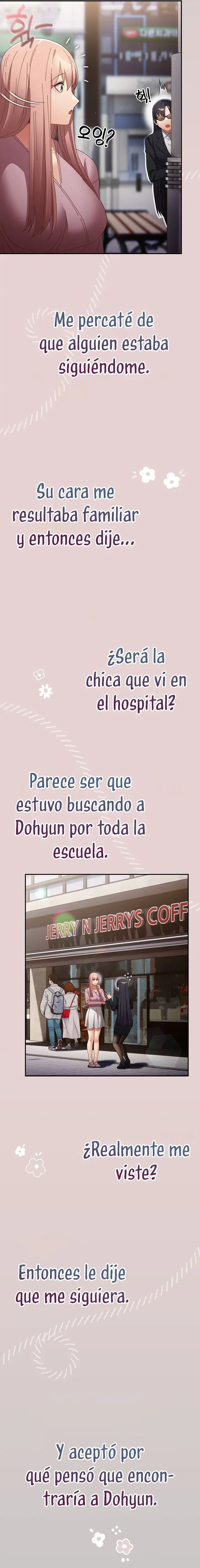 Asi no se Hace Capítulo 109 - Página 4