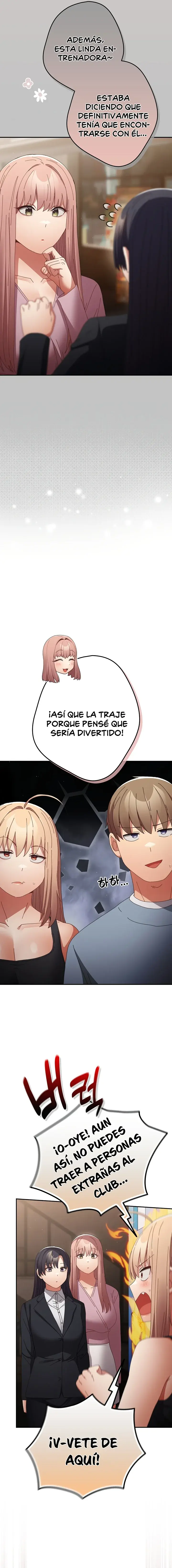 Asi no se Hace Capítulo 109 - Página 5
