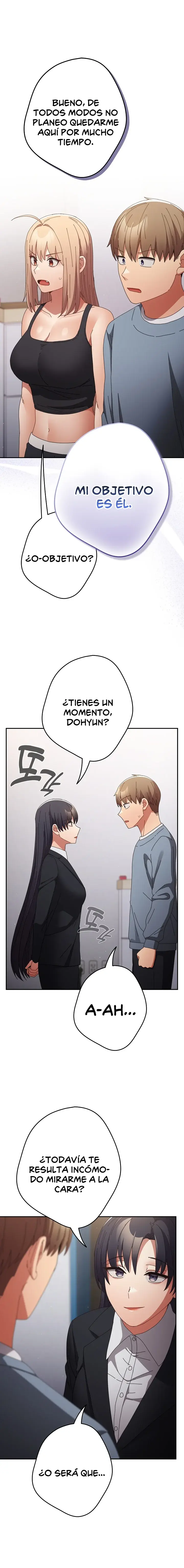 Asi no se Hace Capítulo 109 - Página 7