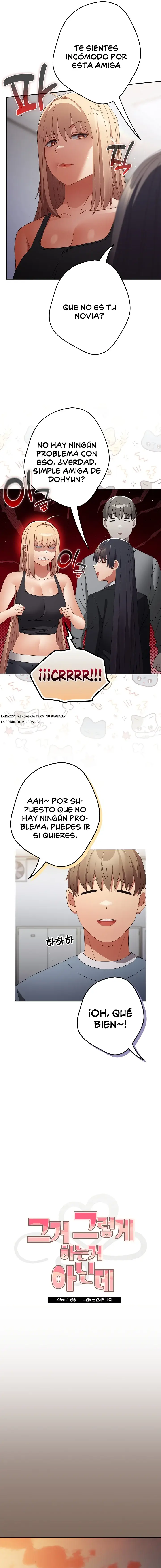 Asi no se Hace Capítulo 109 - Página 8