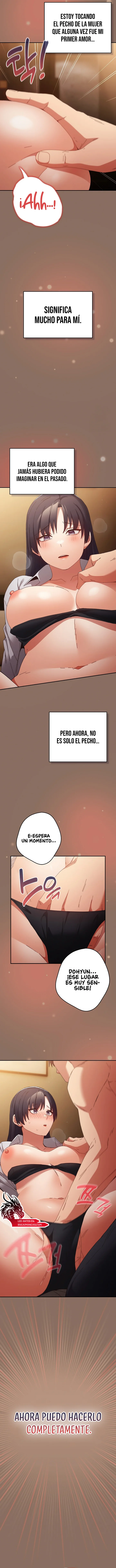 Asi no se Hace Capítulo 110 - Página 11