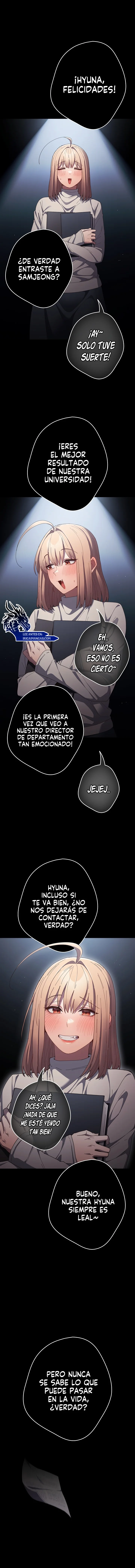 Asi no se Hace Capítulo 114 - Página 2
