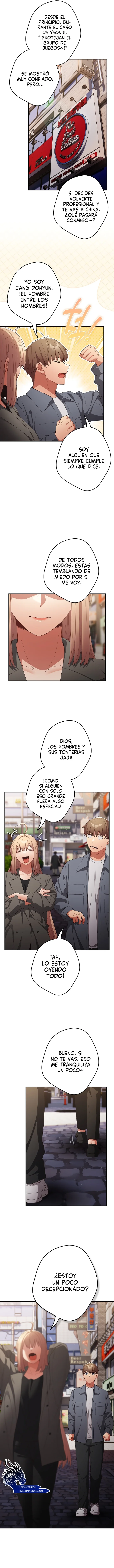 Asi no se Hace Capítulo 114 - Página 7