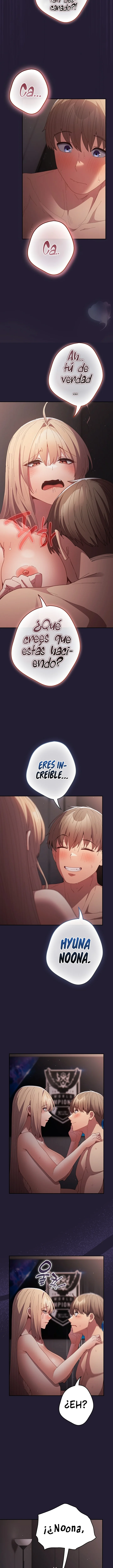 Asi no se Hace Capítulo 116 - Página 6