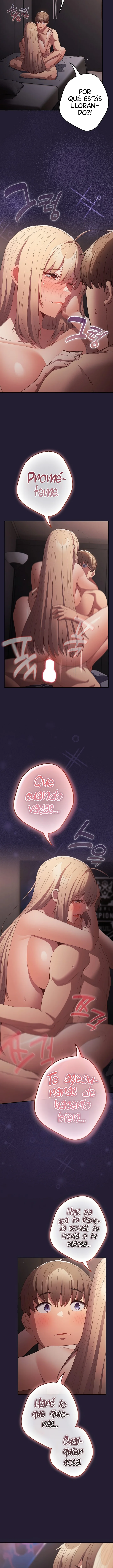 Asi no se Hace Capítulo 116 - Página 7