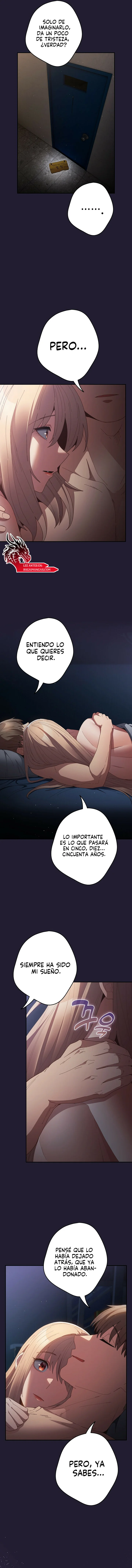 Asi no se Hace Capítulo 117 - Página 10