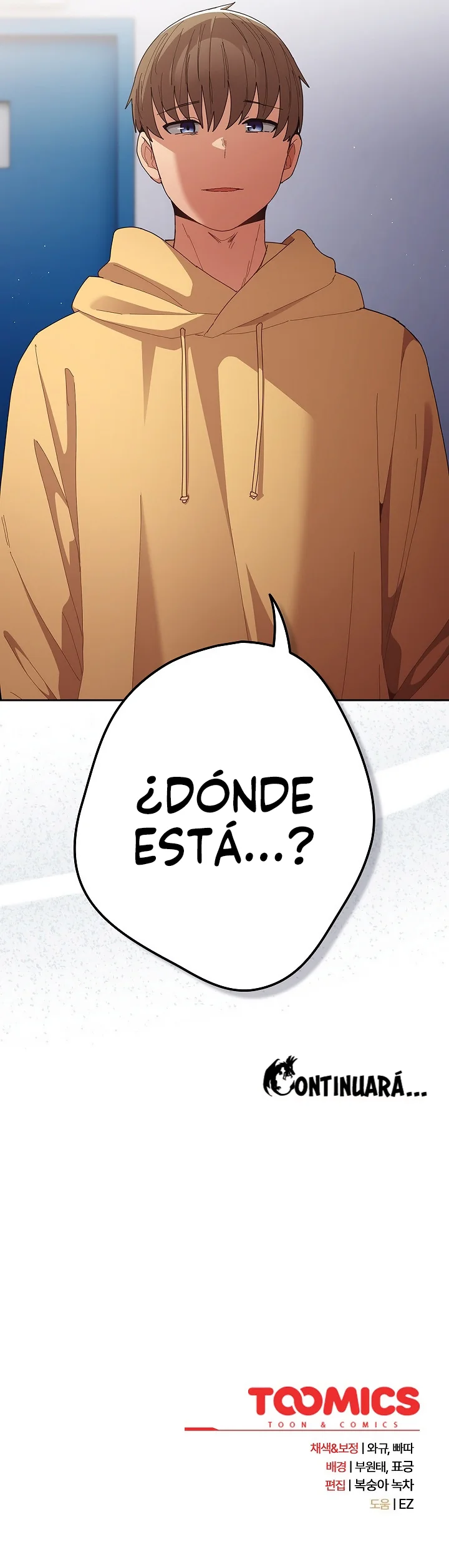 Asi no se Hace Capítulo 118 - Página 17