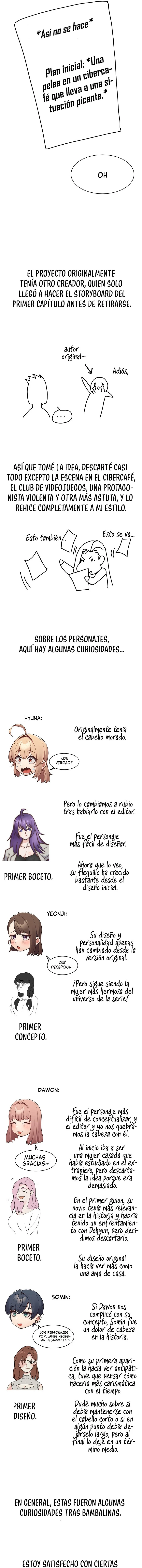 Asi no se Hace Capítulo 121.5 - Página 4