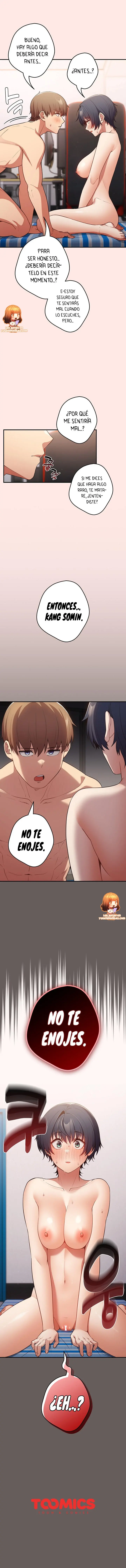 Asi no se Hace Capítulo 22 - Página 9