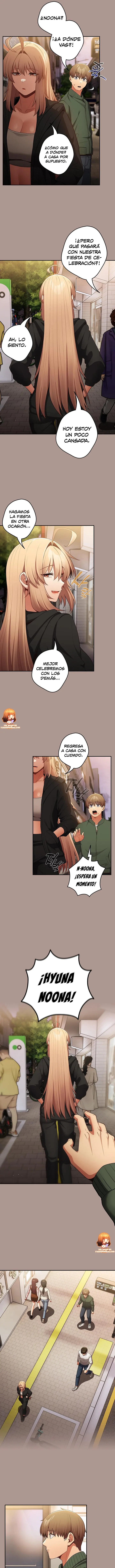 Asi no se Hace Capítulo 27 - Página 6