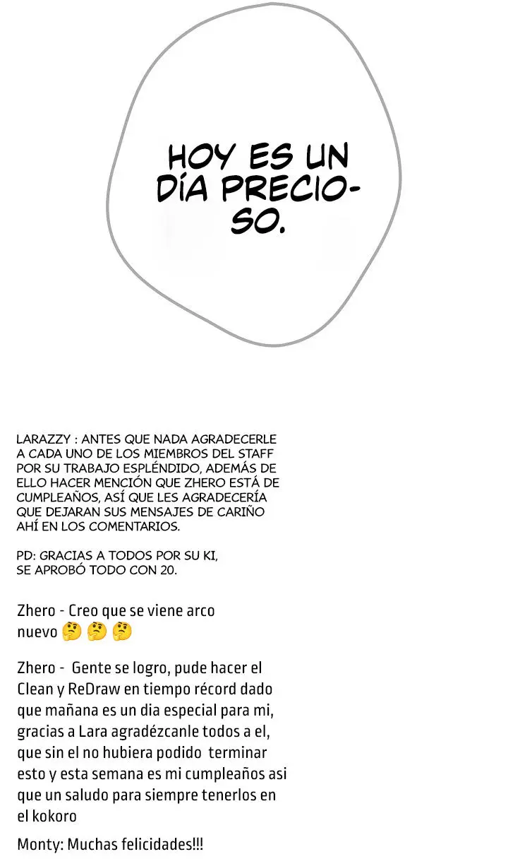 Asi no se Hace Capítulo 49 - Página 12