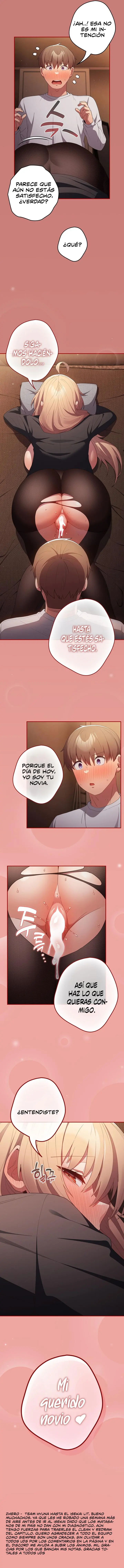 Asi no se Hace Capítulo 53 - Página 11