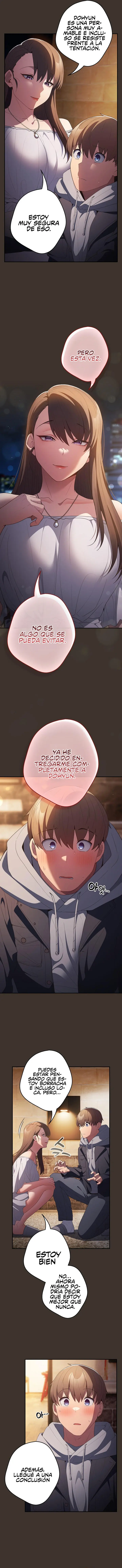 Asi no se Hace Capítulo 58 - Página 8