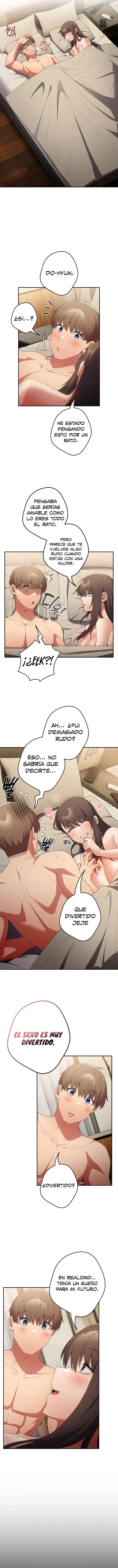 Asi no se Hace Capítulo 63 - Página 8