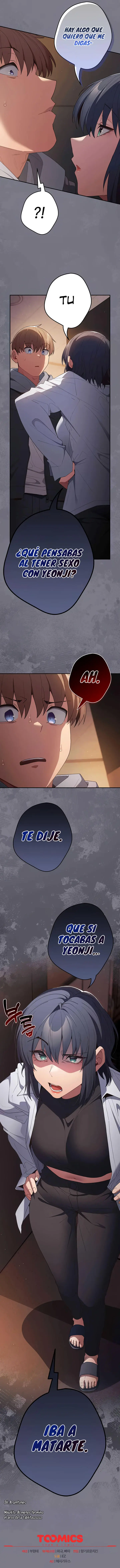 Asi no se Hace Capítulo 64 - Página 14