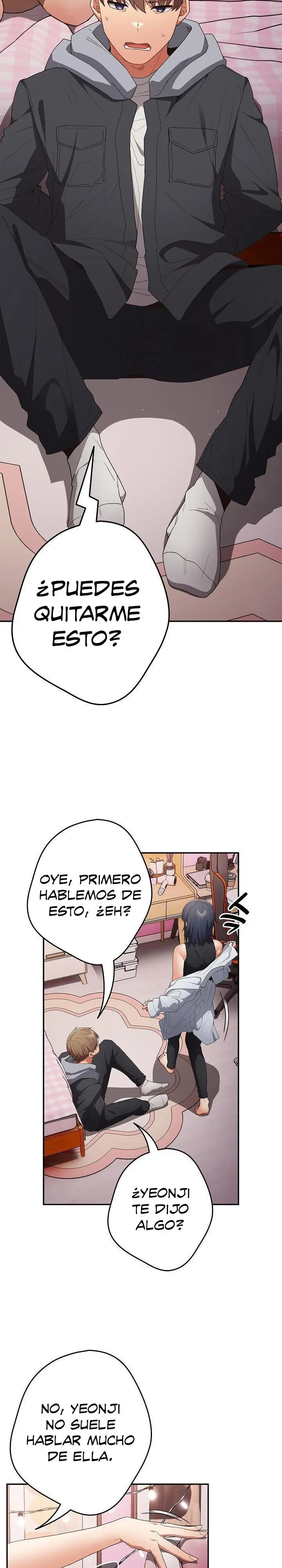 Asi no se Hace Capítulo 65 - Página 13