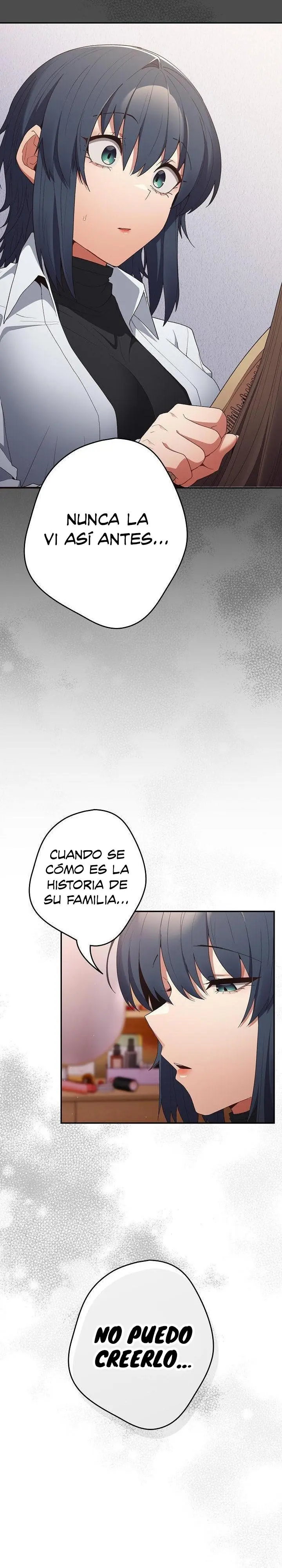 Asi no se Hace Capítulo 65 - Página 18