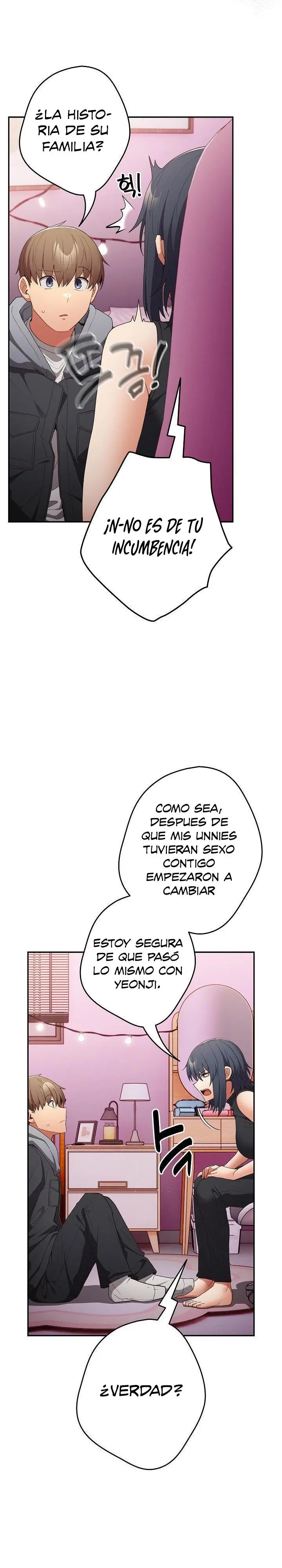 Asi no se Hace Capítulo 65 - Página 19