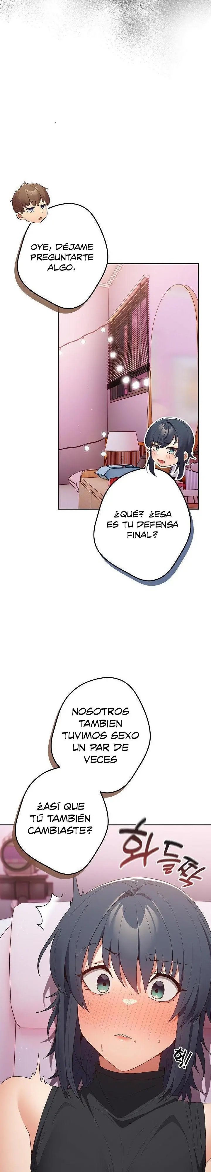 Asi no se Hace Capítulo 65 - Página 22