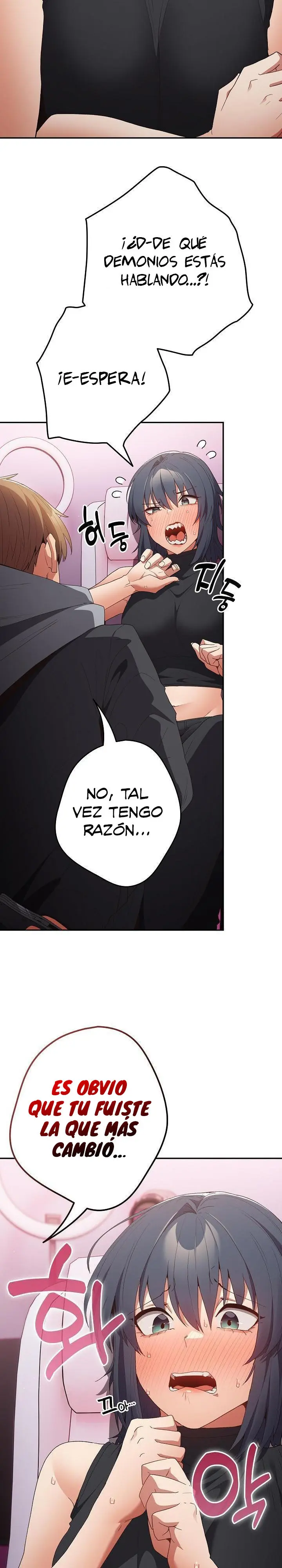 Asi no se Hace Capítulo 65 - Página 23
