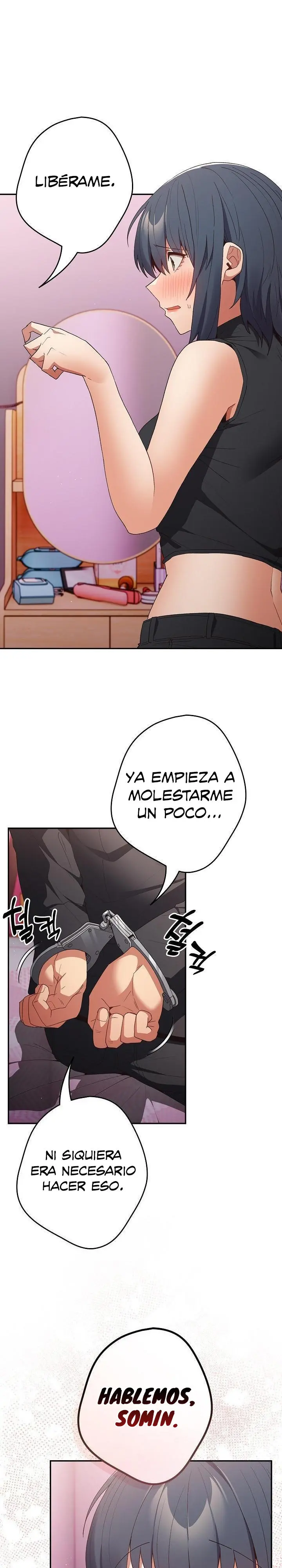 Asi no se Hace Capítulo 65 - Página 27