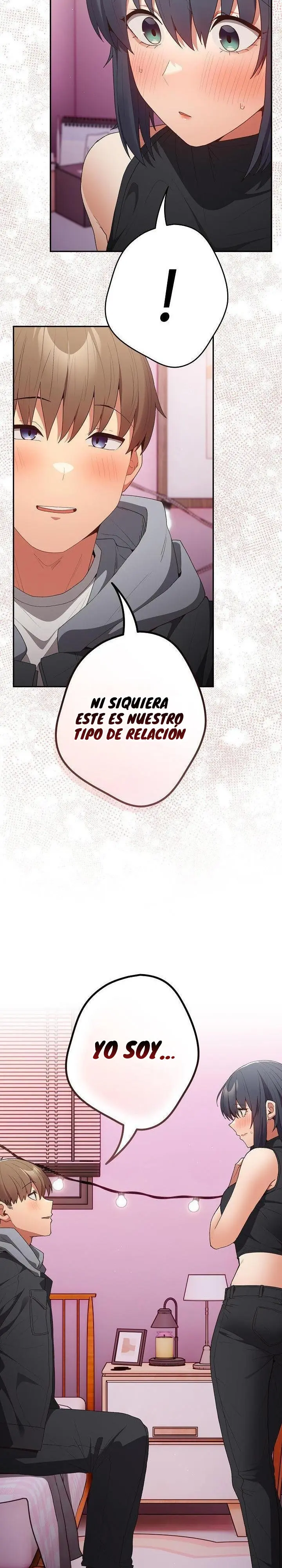 Asi no se Hace Capítulo 65 - Página 28