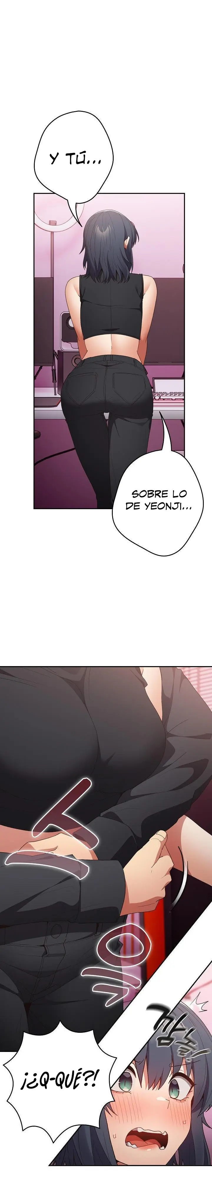 Asi no se Hace Capítulo 65 - Página 31