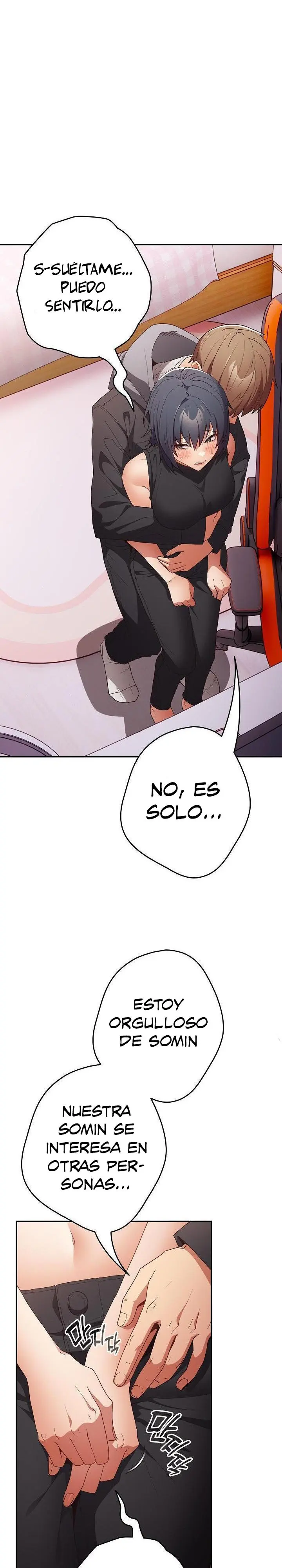 Asi no se Hace Capítulo 65 - Página 32