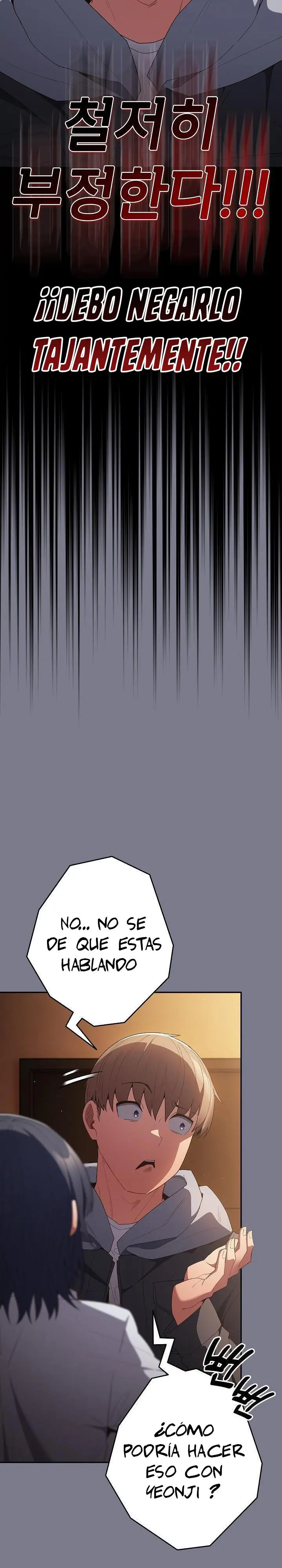 Asi no se Hace Capítulo 65 - Página 5