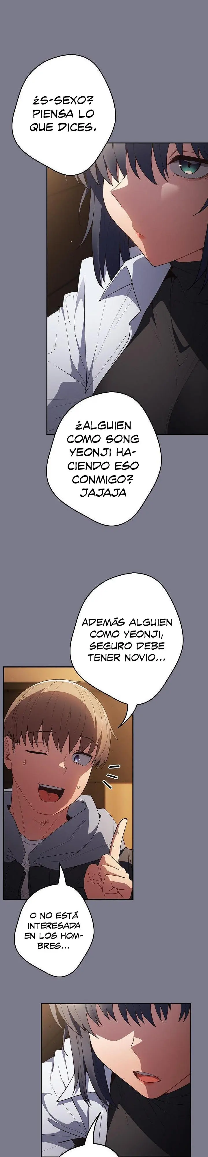 Asi no se Hace Capítulo 65 - Página 6