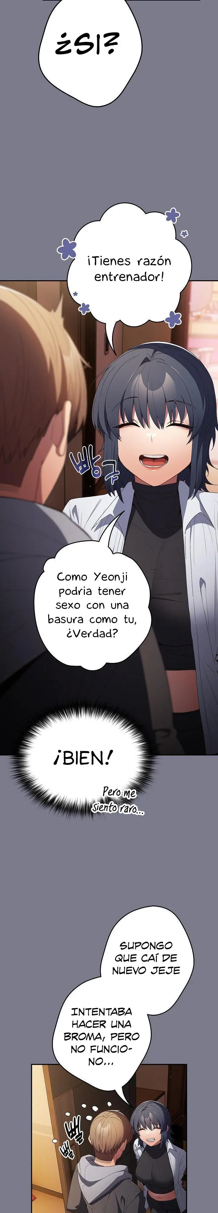 Asi no se Hace Capítulo 65 - Página 7