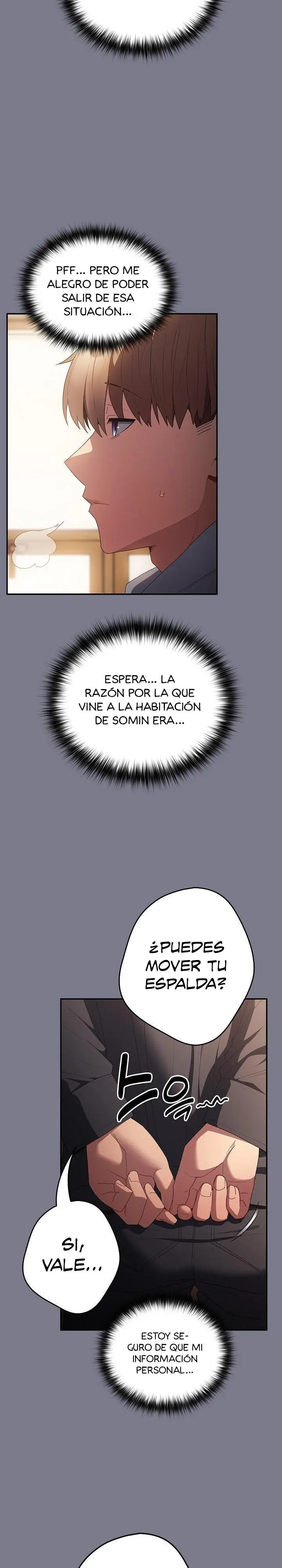 Asi no se Hace Capítulo 65 - Página 9