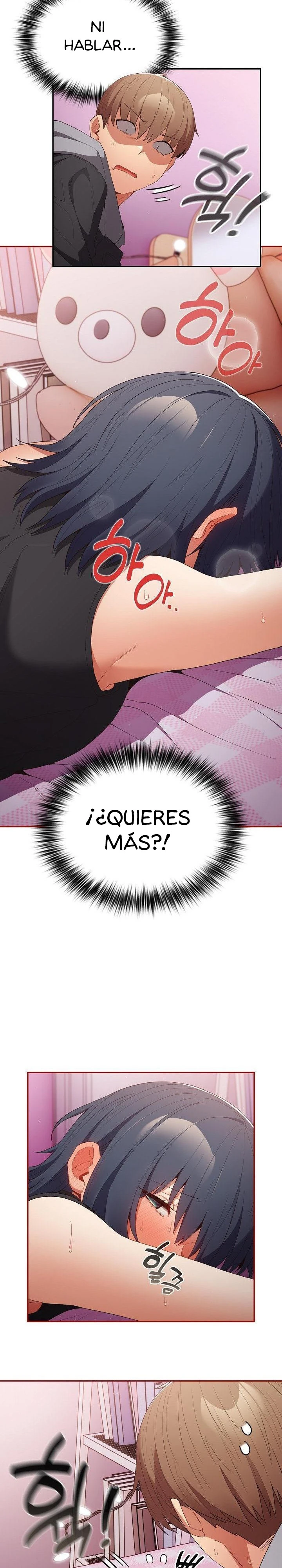 Asi no se Hace Capítulo 66 - Página 20