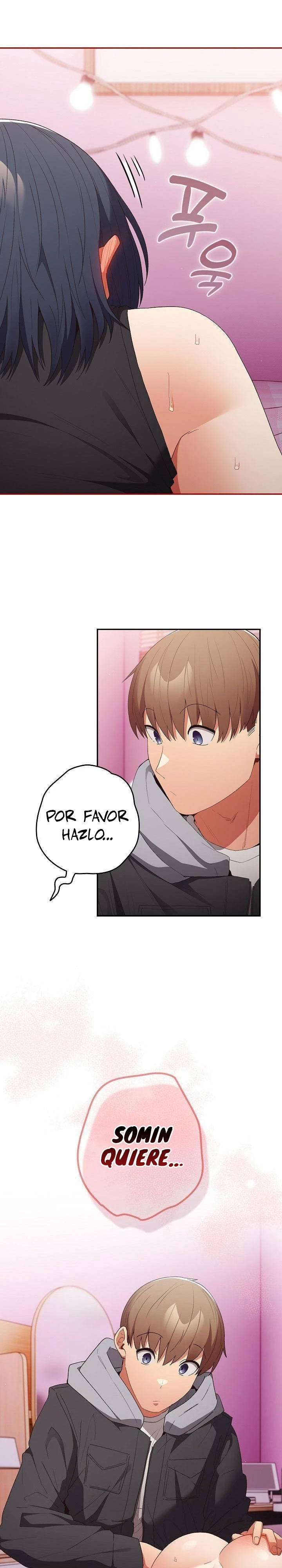 Asi no se Hace Capítulo 66 - Página 23