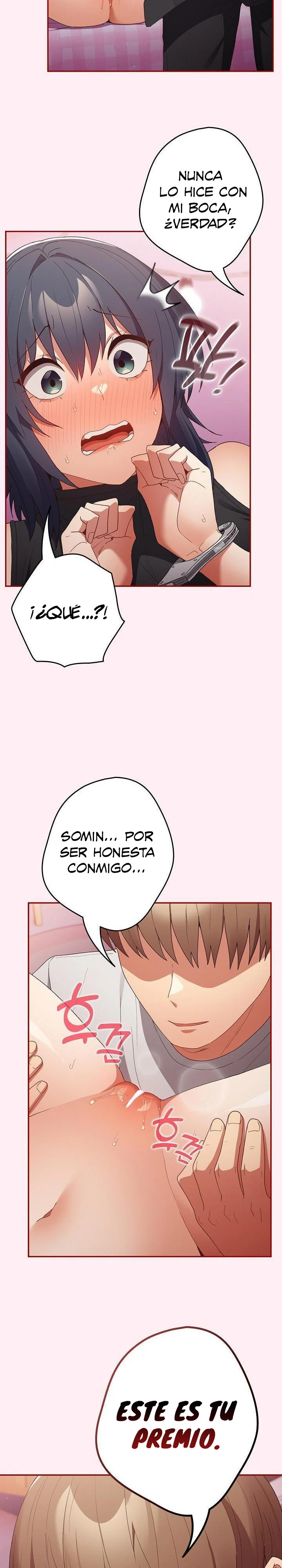 Asi no se Hace Capítulo 66 - Página 26